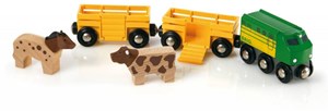Brio Trein Met Boerderijdieren 33404 brio kopen in de aanbieding Brio Trein Met Boerderijdieren 33404 brio kopen in de aanbieding