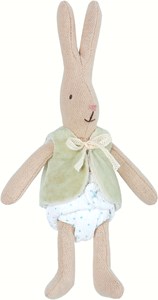 Maileg Micro Rabbit Wwest maileg kopen in de aanbieding