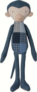Maileg Monkey Blue maileg kopen in de aanbieding