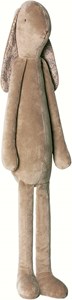 Maileg Soft Bunny Brown Mega maileg kopen in de aanbieding