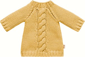 Maileg Medium Sweater Ocher maileg kopen in de aanbieding