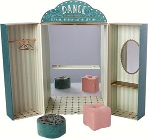 Maileg Ballet School maileg kopen in de aanbieding