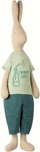 Maileg Mega Maxi Light Rabbit Steward maileg kopen in de aanbieding