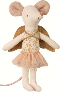 Maileg Angel Mouse Big Sister maileg kopen in de aanbieding
