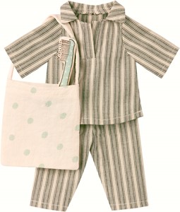 Maileg Sleep Over Set Medium Mouse Boy maileg kopen in de aanbieding Maileg Sleep Over Set Medium Mouse Boy maileg kopen in de aanbieding