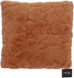 OttoSimon kussen decoratief daaf sandstone 45x45 cm sierkussen