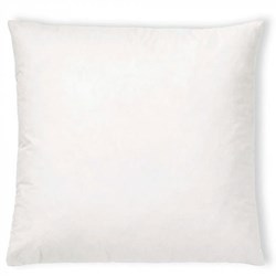 Ambiente binnenkussen sierkussen 40x40cm polyester vulling