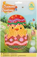 Diamond Painting Pasen A5-2