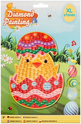 Diamond Painting Pasen A5-2