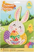 Diamond Painting Pasen A5-3