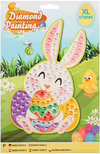 Diamond Painting Pasen A5-3