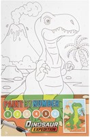 Dino Schilderen op Nummer Verfset-2