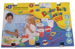 Junior Boetseerklei Maxi