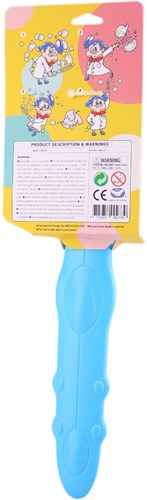 Uncle Bubble - Fantasie Zwaard Bellenblaas Speelgoed Groot-2