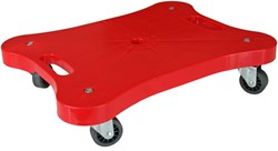 Eduplay roll board speelgoed - balans en spierontwikkeling voor kinderen