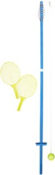Eduplay tennis trainer speelgoed set voor kinderen - tennis oefenset