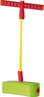 Eduplay pogo jumper spring speelgoed voor kinderen balans en motoriek