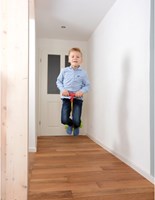 Eduplay pogo jumper spring speelgoed voor kinderen balans en motoriek-2