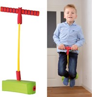 Eduplay pogo jumper spring speelgoed voor kinderen balans en motoriek-3