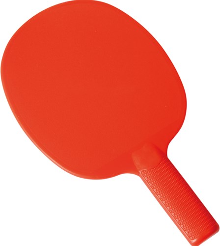 Eduplay tafeltennis set - 4 rackets - duurzaam speelgoed-3