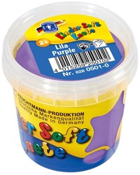 Kinderklei Paars, 150gr.