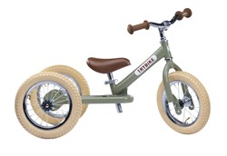 Trybike loopfietsen