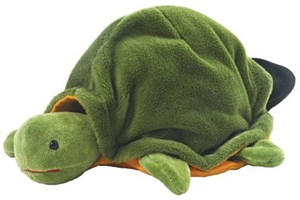 Beleduc Handpop Schildpad beleduc kopen in de aanbieding Beleduc Handpop Schildpad beleduc kopen in de aanbieding
