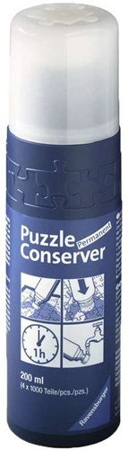 Ravensburger puzzel lijm - Puzzle conserver