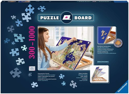 Ravensburger puzzel bord - 300 tot 1000 stukjes