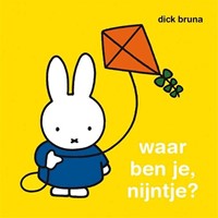 Nijntje boeken