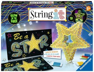 Ravensburger String IT 3D Star