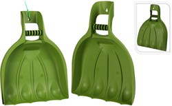 Bladschep plastic schephanden tuin speelgoed grote schephanden