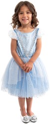 Little Adventures prinsessenjurk Cinderella verkleedjurk 5-7 jaar