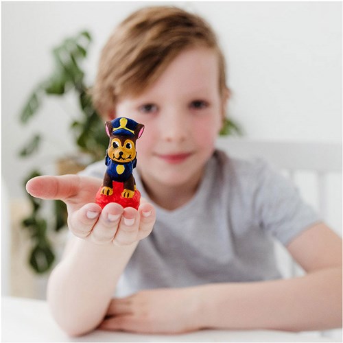 Totum PAW Patrol - Gips Gieten-2