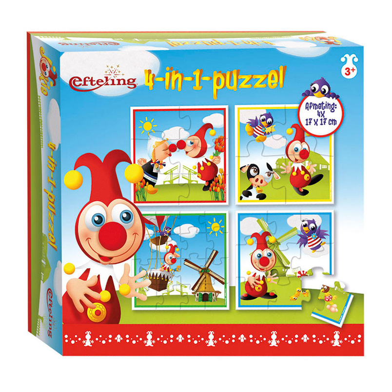 Joyeee Metalen puzzel, puzzelspel, ontgrendelingsspeelgoed voor Qi-geest, uitdaging en logische tests, educatief speelgoed voor volwassenen en kinderen, hoge moeilijkheid, 22 stuks -stijl A