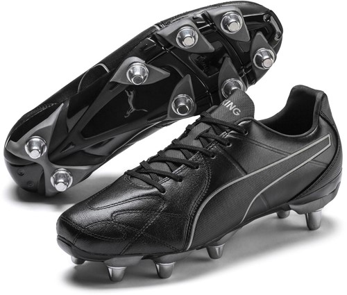 KING Pro Rugby H8 Rugbyschoen