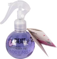 Create it! Bodymist speelgoed parfum voor kinderen 150ML-2