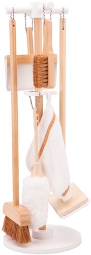 New Classic Toys Schoonmaakset