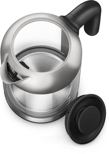 Philips waterkoker glas 1,7L met sensorverlichting - modern design-3