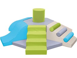 Nowa Szkola softplay
