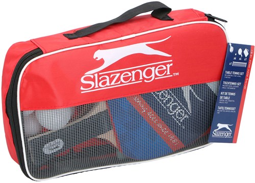 Slazenger Tafeltennis Set