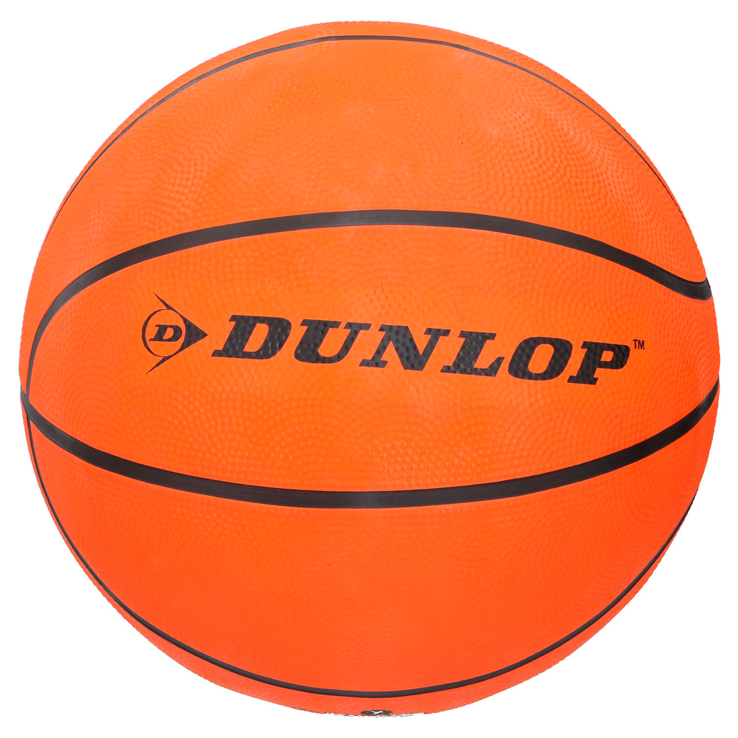 Majestic Sport basketbal voor kinderen, jongeren en volwassenen, maat 5, basketbal voor binnen en buiten, Rebel