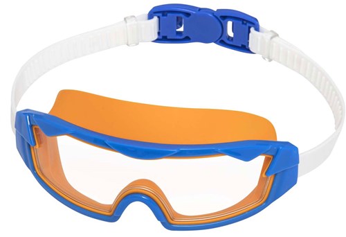 Bestway zwembril Tidal Surge voor kinderen met UV-bescherming-3