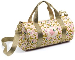 Djeco tas Pink Bird