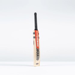 Gray-Nicolls cricket bat Neocore 500 - korte steel - zwart
