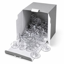 Marblelous Zuignappen (60 pcs)