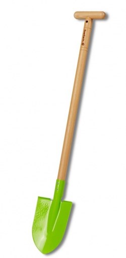 Shovels