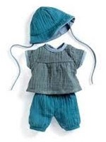 Djeco kleding Summer