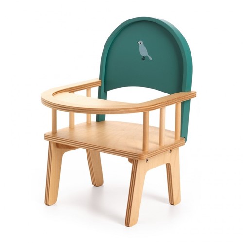 Djeco accessoires Baby chair