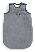 Djeco accessoires Sleeping bag Sea Green